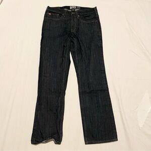 Circa Skateboarding Men’s Straight Jeans Size 32